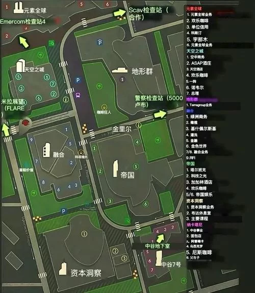 逃离塔科夫多少钱？各个版本价格及内容深度分析