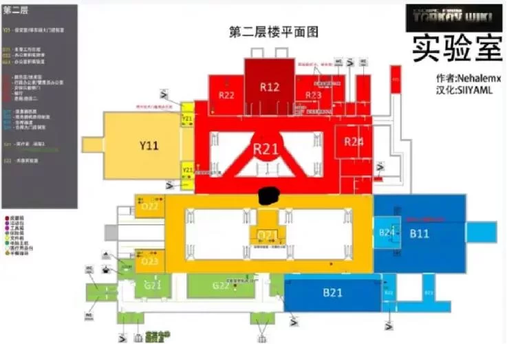 逃离塔科夫怎么看撤离点？新手必看快速查看方法！