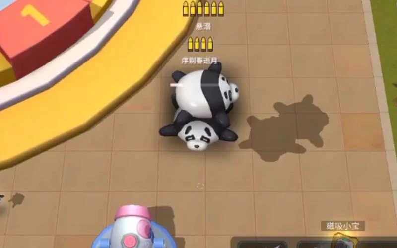 逃跑吧少年三段跳教学：玩转三段跳，成为逃生高手