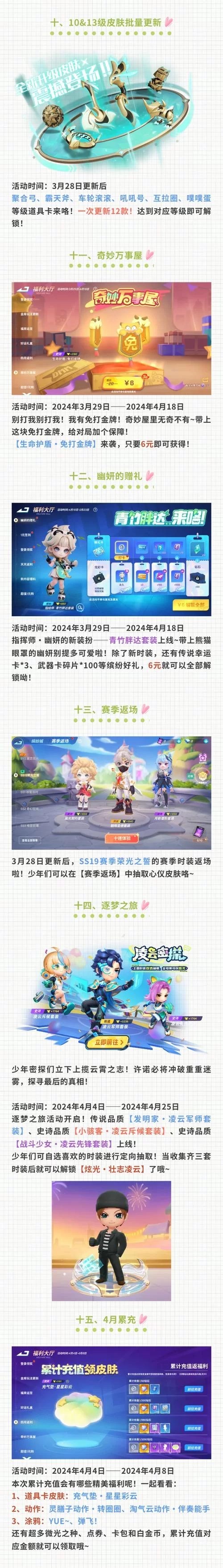 逃跑吧少年无敌版破解版：轻松获取所有道具