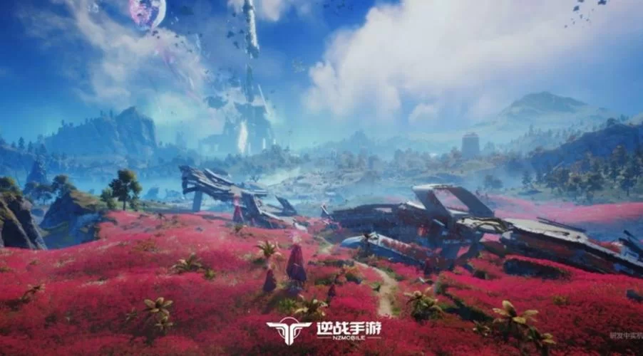 逆战云游戏活动来袭！免费畅玩赢大奖