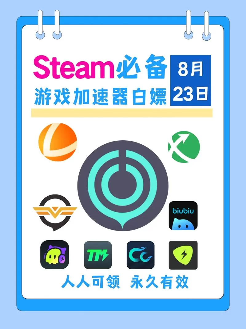 速度飞快！免费加速器让你畅游外网