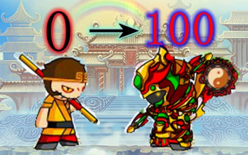 造梦西游3天荒：孙悟空专属武器深度解读！