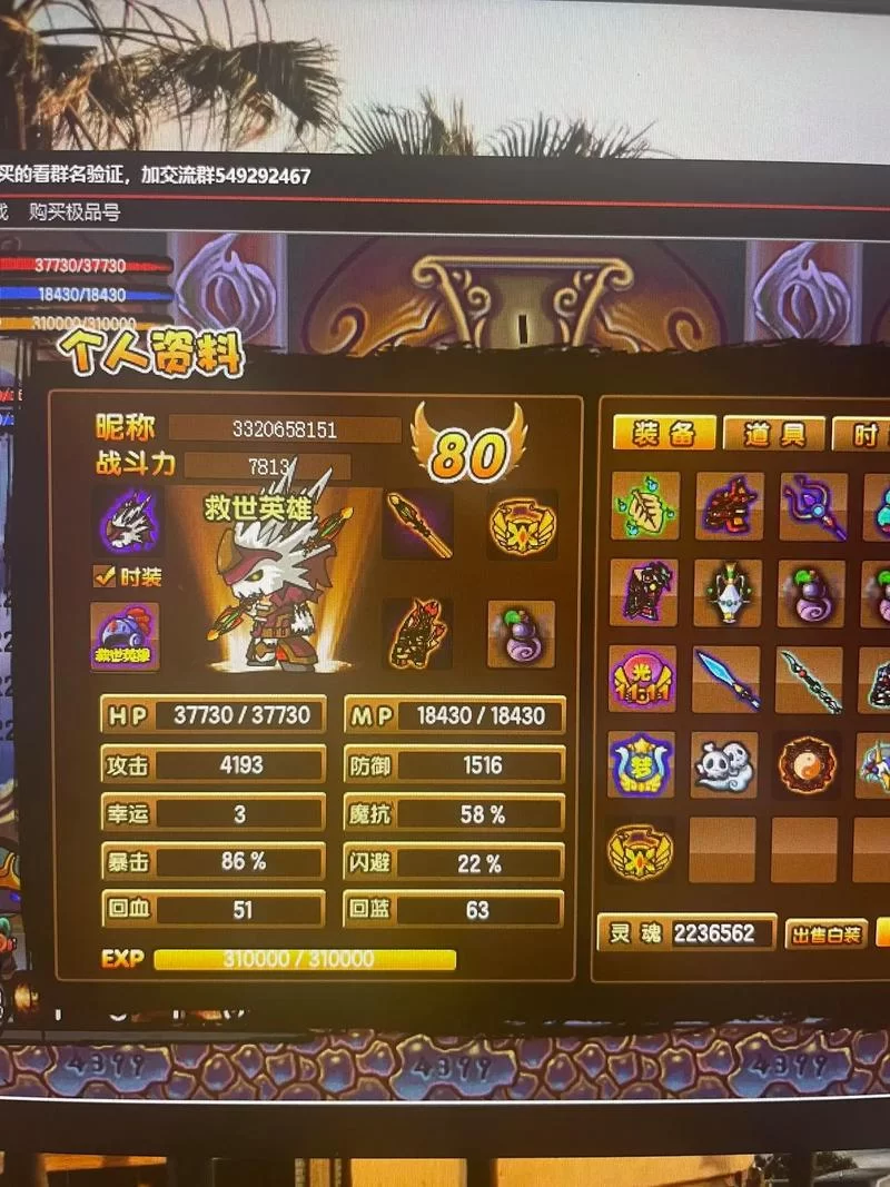 造梦西游OL孙悟空技能搭配指南：输出与生存兼顾