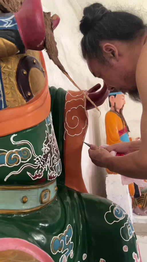 道号怎么取？不同道号的含义及选择方法详解