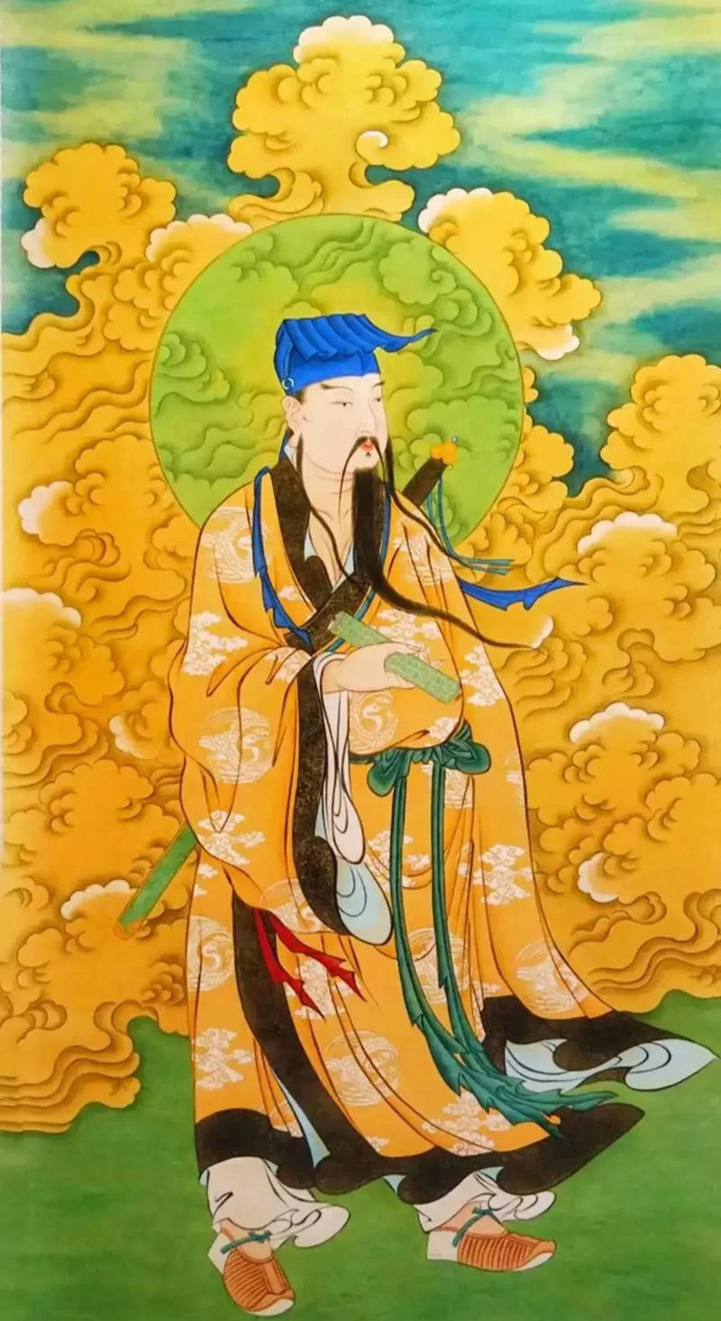道号怎么取？不同道号的含义及选择方法详解