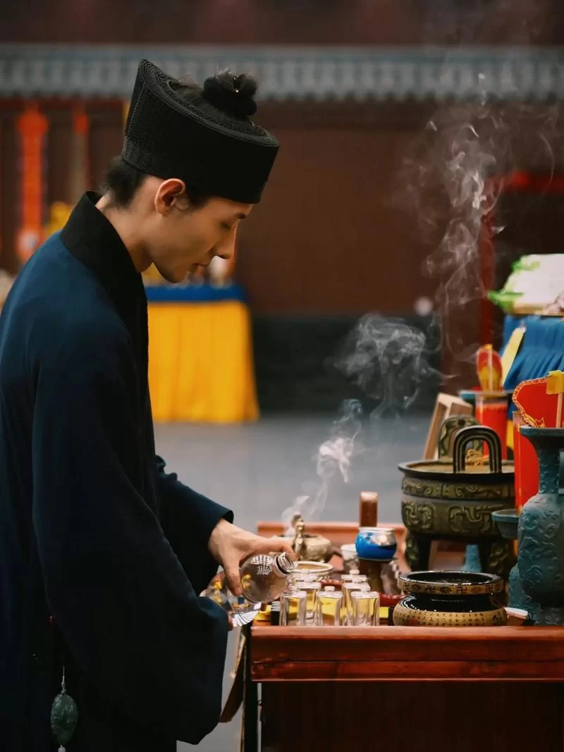 道号怎么取？不同道号的含义及选择方法详解