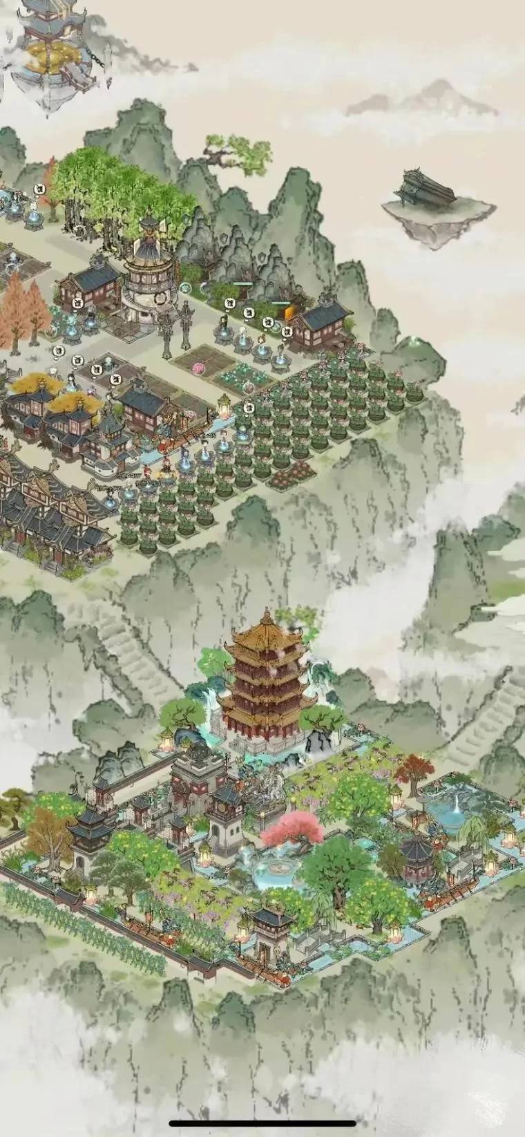 道天录手游下载安装教程：快速进入修仙世界
