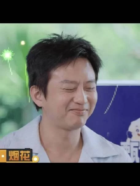 邓超表情包大全：超搞笑沙雕表情包合集