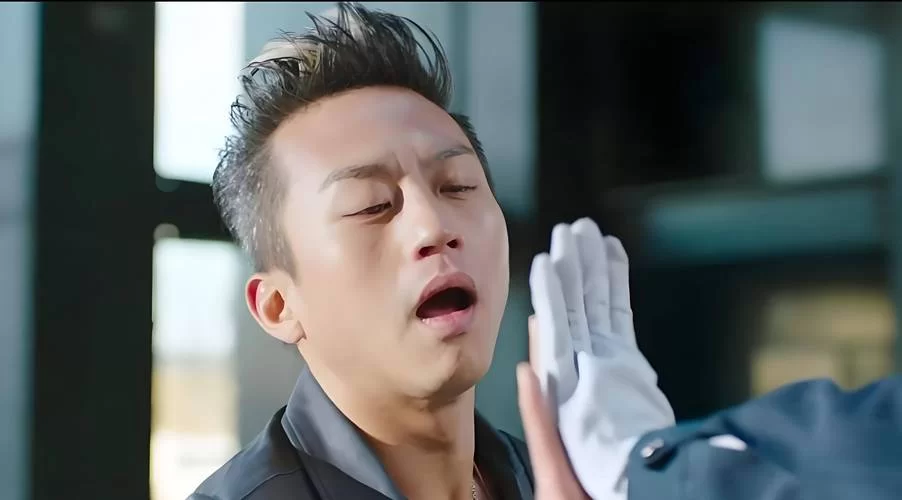 邓超表情包大全：超搞笑沙雕表情包合集