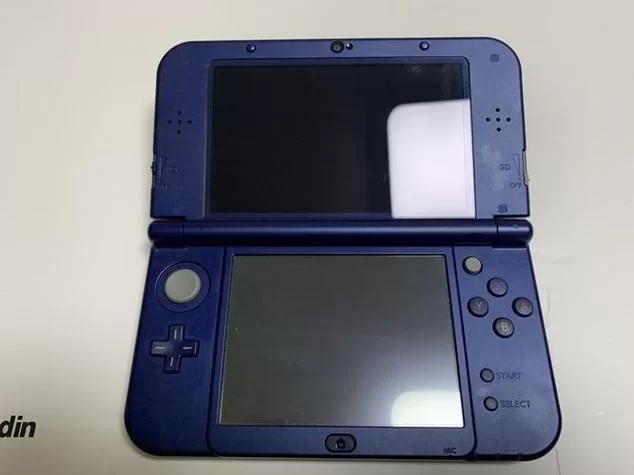 那些年我们一起玩的3DS必入满分大作