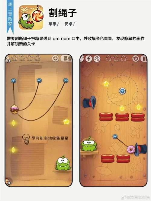 那些年我们玩过的跑酷游戏，你还记得吗？