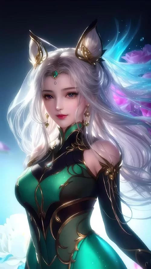 那些画面惊艳的大型手机游戏：高画质也能流畅运行！