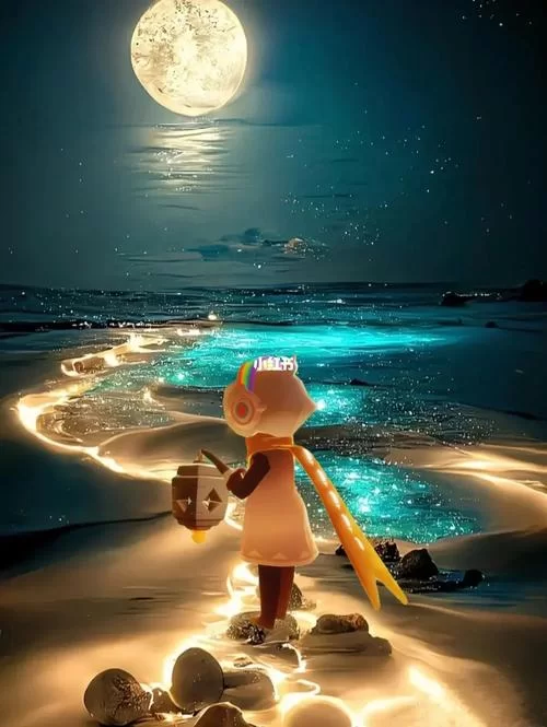 那些画面惊艳的大型手机游戏：高画质也能流畅运行！