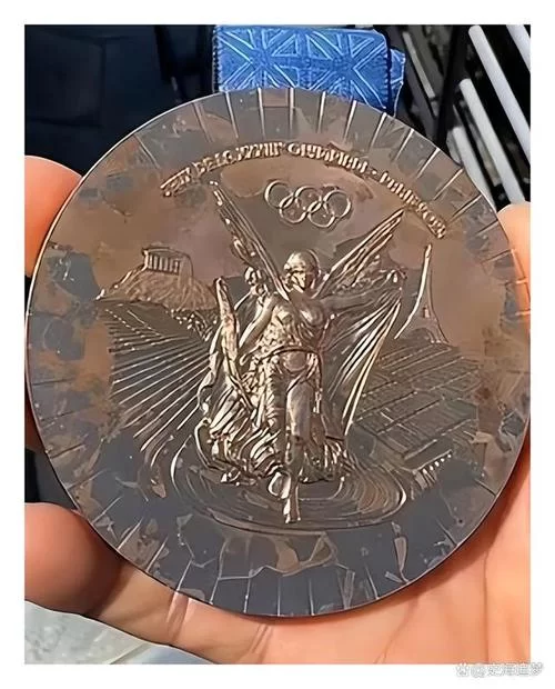 那些闪闪发光的奖牌背后，究竟隐藏着什么故事？