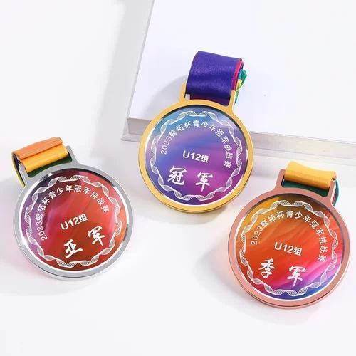 那些闪闪发光的奖牌背后，究竟隐藏着什么故事？