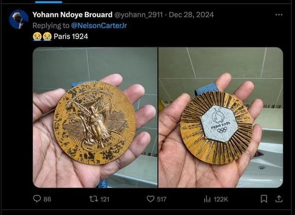 那些闪闪发光的奖牌背后，究竟隐藏着什么故事？