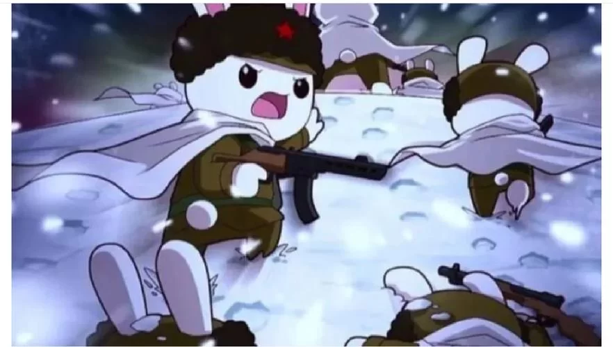 那兔之大国梦下架事件始末：官方回应及玩家分析