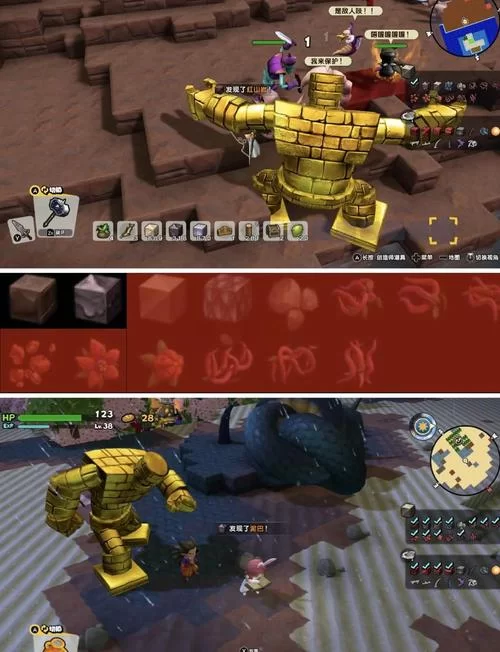 邪眼制造地点大揭秘：新手玩家必看攻略