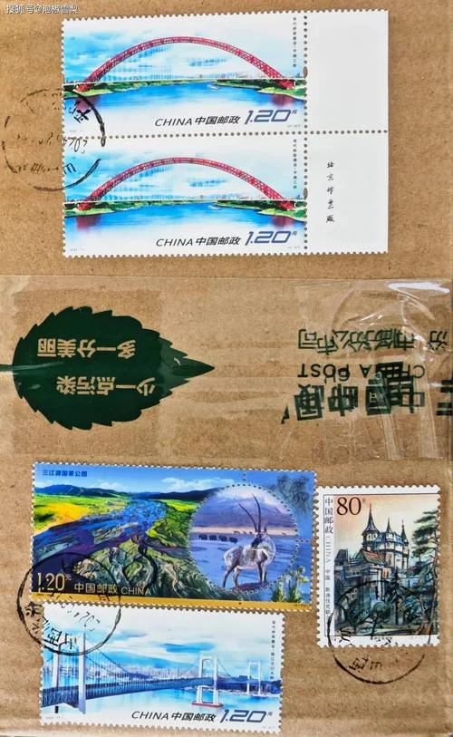 邮票还有什么作用？除了寄信，它还有这些隐藏功能！