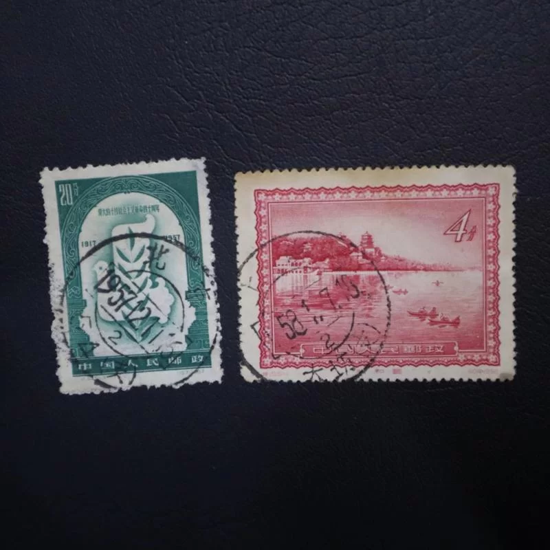 邮票还有什么作用？除了寄信，它还有这些隐藏功能！