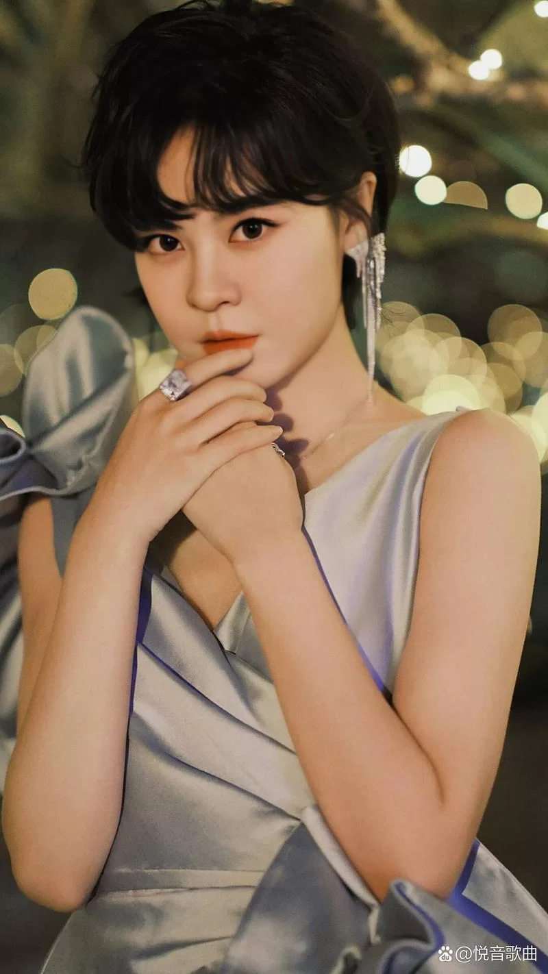 郁可唯个人资料简介大全：从超女到OST女王的蜕变