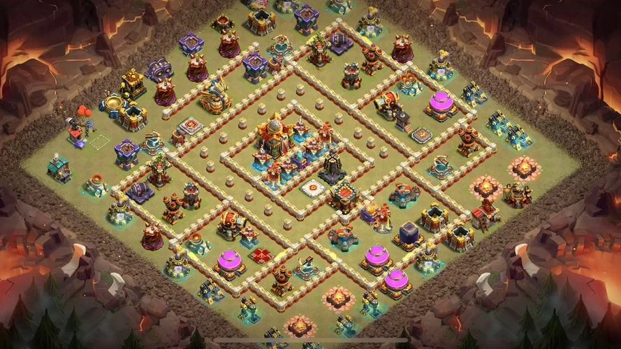 部落冲突COC：资源获取与部落战胜利秘诀分享