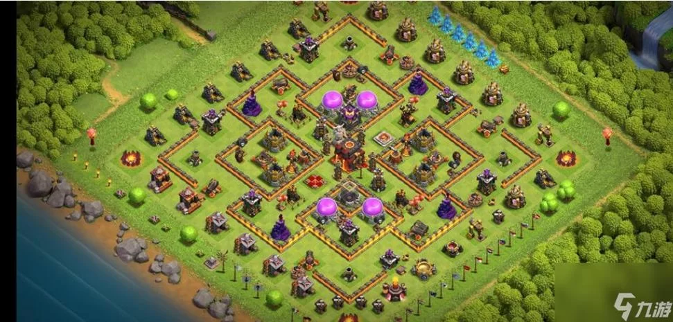 部落冲突对抗赛是什么?简单易懂的玩法介绍 部落冲突对抗赛是什么?简单易懂的玩法介绍