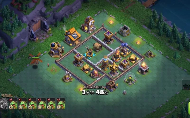 部落冲突热门阵容推荐：不同杯段最佳选择