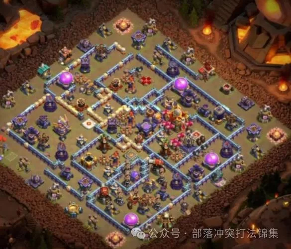 部落冲突热门阵容推荐:不同杯段最佳选择 部落冲突热门阵容推荐:不同杯段最佳选择