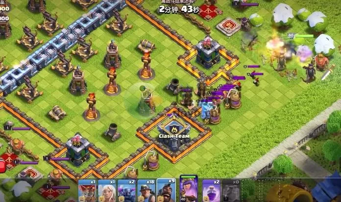 部落冲突皇室战争挑战怎么打?新手必看技巧攻略 部落冲突皇室战争挑战怎么打?新手必看技巧攻略