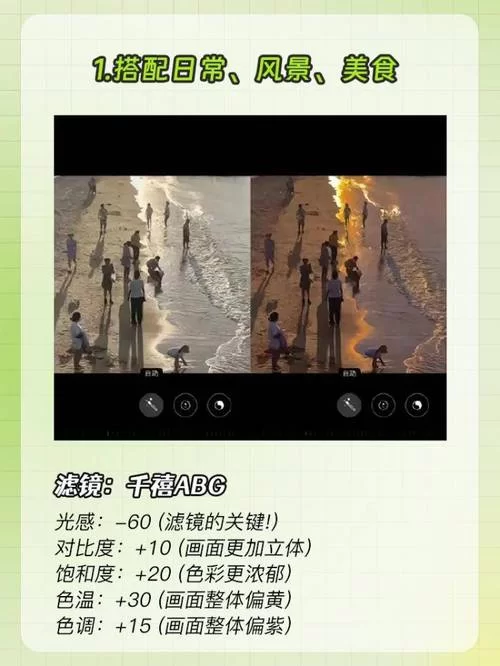 醒图怎么虚化背景？超简单教程，一看就会！
