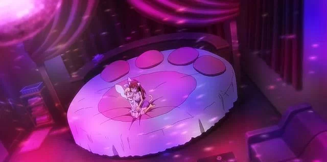 里番全彩本子同人3D全彩大合集：高清无码