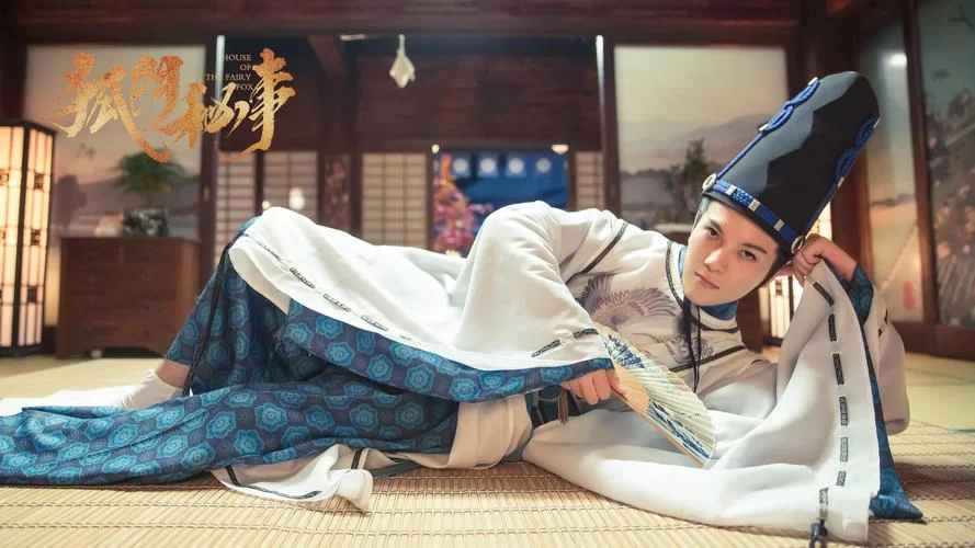 重温经典日剧阴阳师1，探秘古老阴阳术