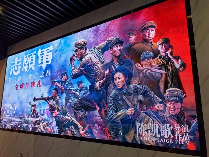 重温经典！撒哈拉沙漠阻击战，看英雄如何浴血奋战