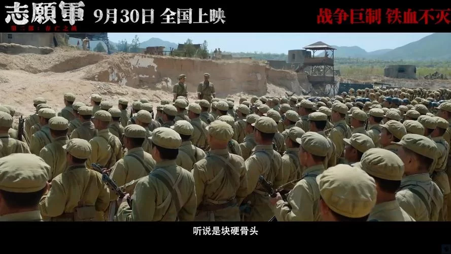 重温经典！撒哈拉沙漠阻击战，看英雄如何浴血奋战
