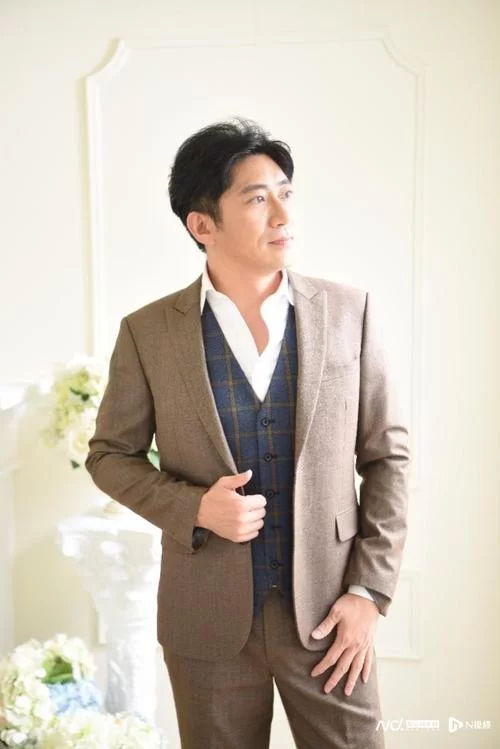 重温经典！樱木花道配音演员于正昇的精彩演绎