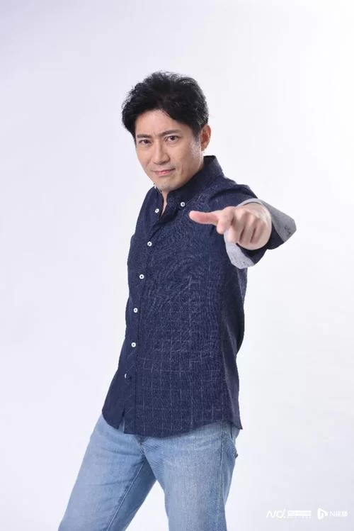 重温经典！樱木花道配音演员于正昇的精彩演绎