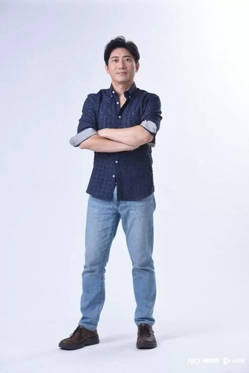 重温经典！樱木花道配音演员于正昇的精彩演绎