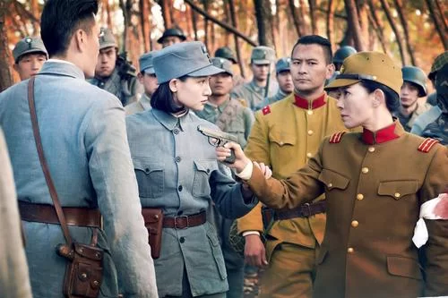 重生军统世家：我的谍海人生传奇