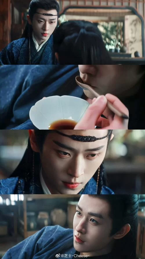 重生射雕：剑破红尘，我的修仙之旅