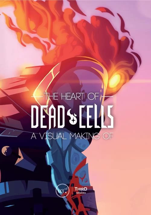 重生细胞完整版免费下载：roguelike地牢冒险等你来战