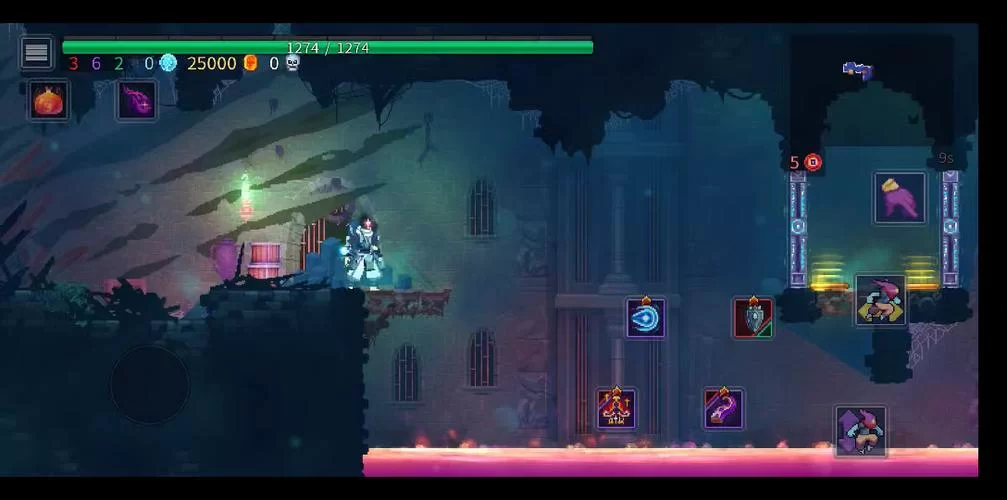 重生细胞山洞钥匙作用是什么？快速获取山洞钥匙方法