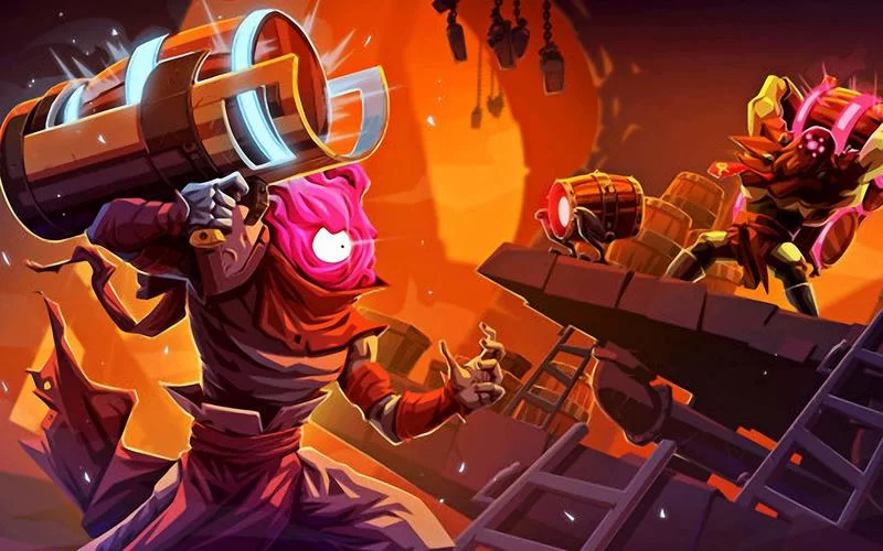 重生细胞怎么爬墙？爬墙技巧及符文获取攻略