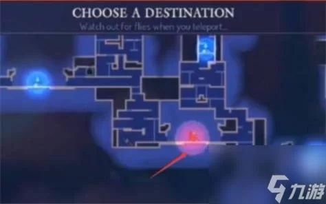 重生细胞钟楼钥匙获取攻略：轻松开启隐藏房间