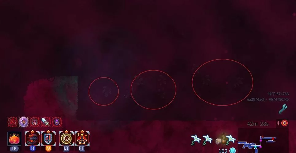 重生细胞：月光花钥匙获取方法及最佳路线推荐