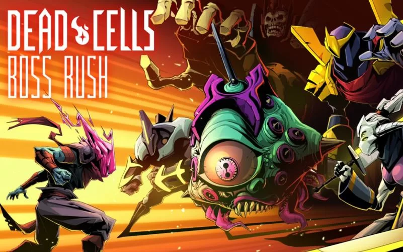 重生细胞：盘点游戏中最帅气的皮肤Top5