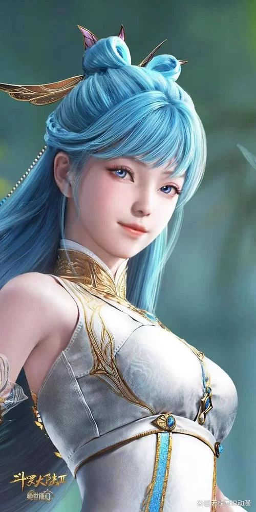 重生绝世唐门：王冬儿与她的她