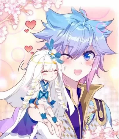 重生绝世唐门：王冬儿与她的她