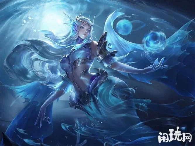 重磅！武则天新皮肤来袭，品质或为史诗级！